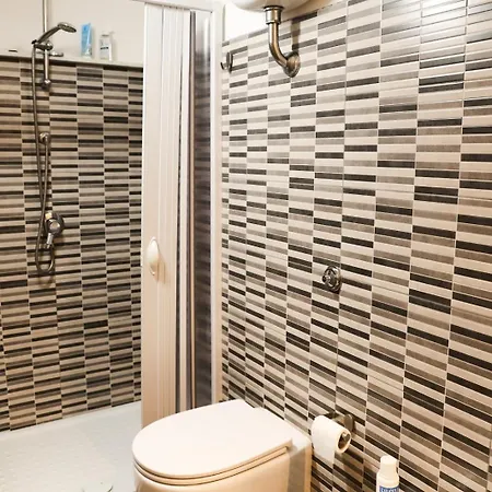 Daire Casa Indipendente Via Belvedere 101 - Vomero *