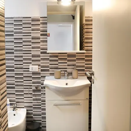 Casa Indipendente Via Belvedere 101 - Vomero