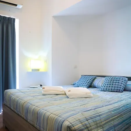 Daire Casa Indipendente Via Belvedere 101 - Vomero Napoli