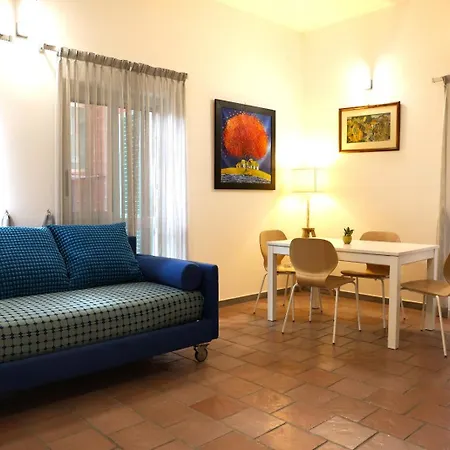 Casa Indipendente Via Belvedere 101 - Vomero Daire Napoli