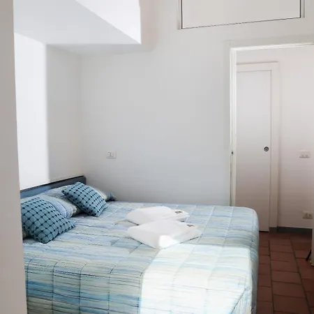 Casa Indipendente Via Belvedere 101 - Vomero * Napoli