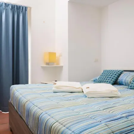 Casa Indipendente Via Belvedere 101 - Vomero Daire