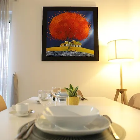 Daire Casa Indipendente Via Belvedere 101 - Vomero