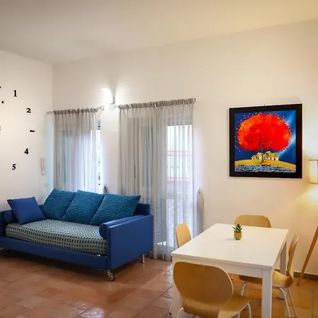 Casa Indipendente Via Belvedere 101 - Vomero