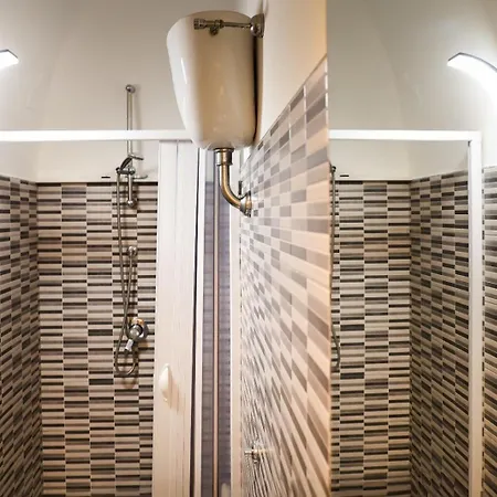 Casa Indipendente Via Belvedere 101 - Vomero *