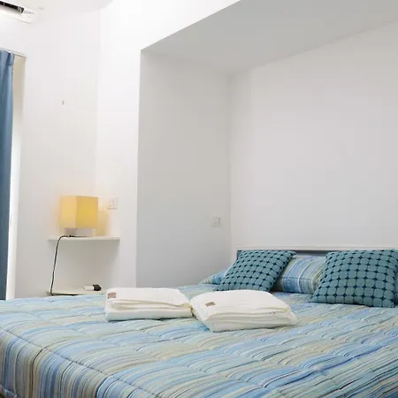 Casa Indipendente Via Belvedere 101 - Vomero Napoli