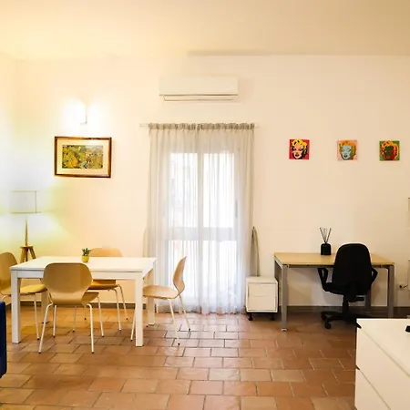 Daire Casa Indipendente Via Belvedere 101 - Vomero Napoli