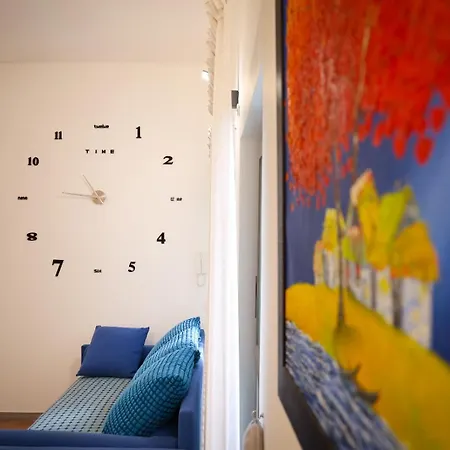 Casa Indipendente Via Belvedere 101 - Vomero * Napoli