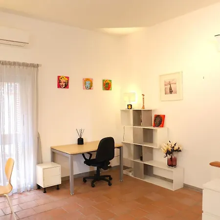 Casa Indipendente Via Belvedere 101 - Vomero Daire *