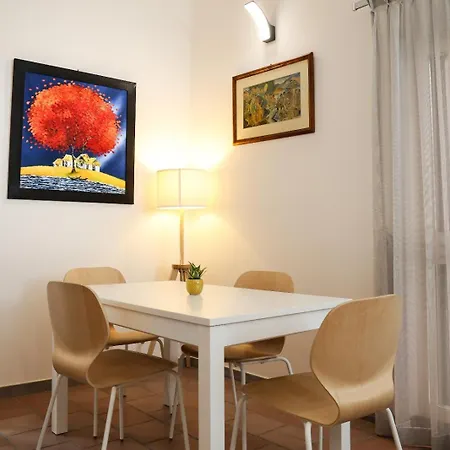 Casa Indipendente Via Belvedere 101 - Vomero