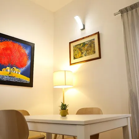 Casa Indipendente Via Belvedere 101 - Vomero *