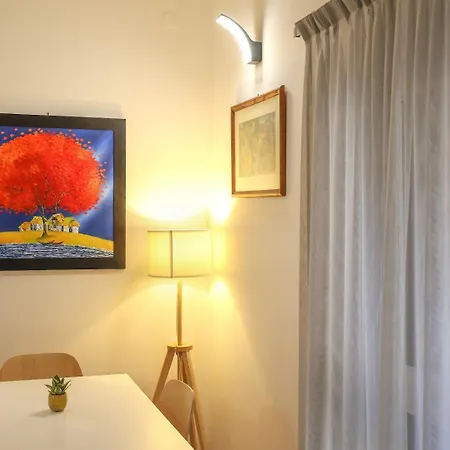 Casa Indipendente Via Belvedere 101 - Vomero Daire *