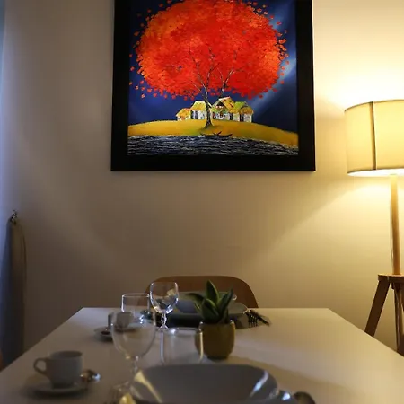 Casa Indipendente Via Belvedere 101 - Vomero Napoli